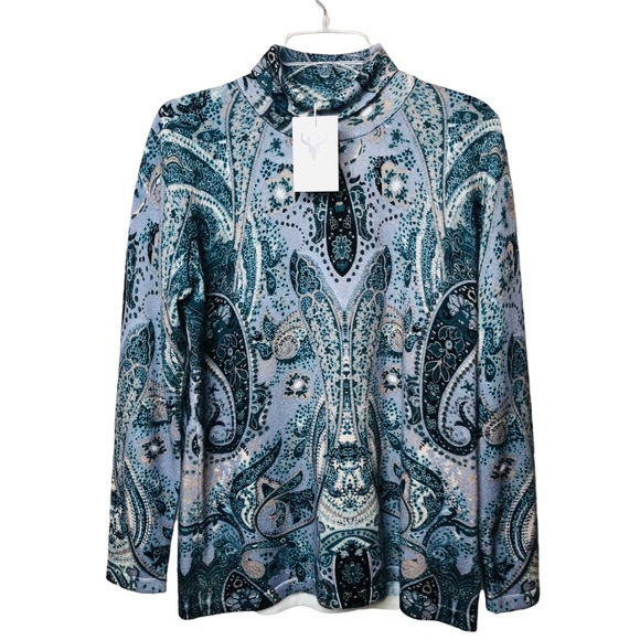 Edinburgh Knitwear Sweaters Edinburgh Knitwear Cashmere Sweater